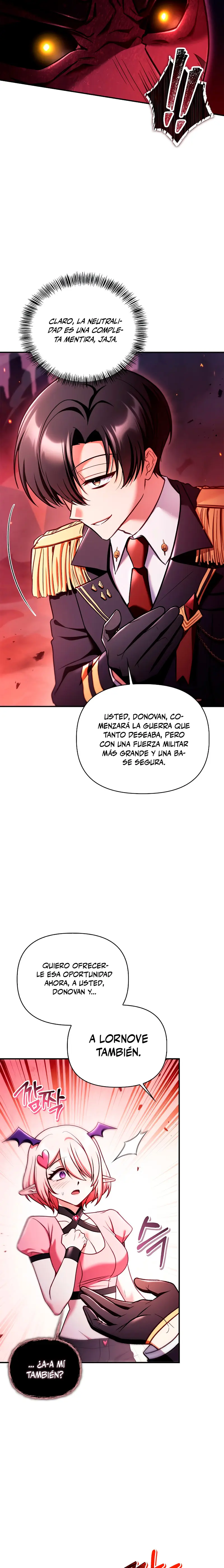 Manual de instrucciones del Reencarnado Capitulo 163 página 4