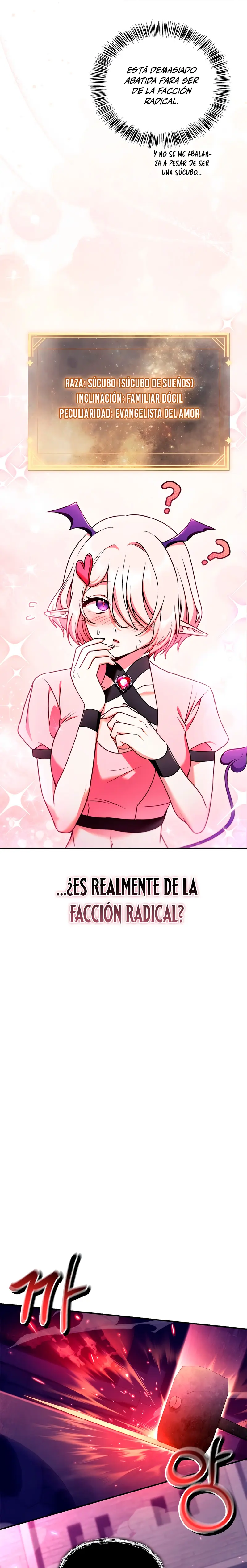 Manual de instrucciones del Reencarnado Capitulo 163 página 8