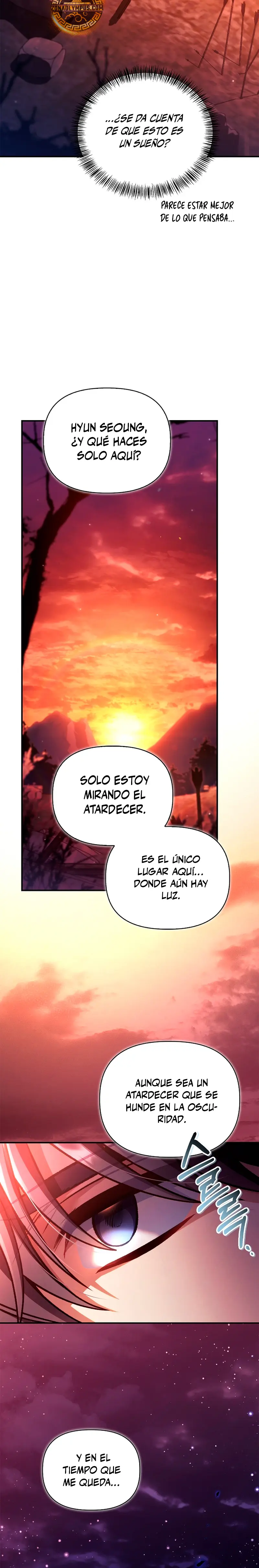 Manual de instrucciones del Reencarnado Capitulo 164 página 11