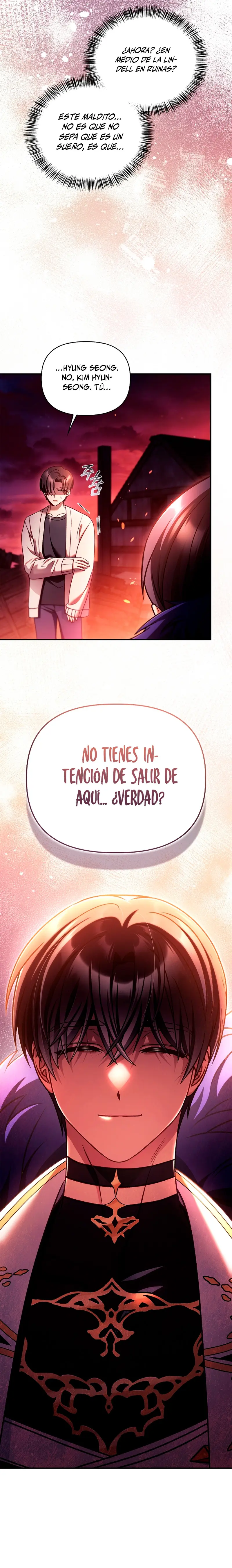 Manual de instrucciones del Reencarnado Capitulo 164 página 13