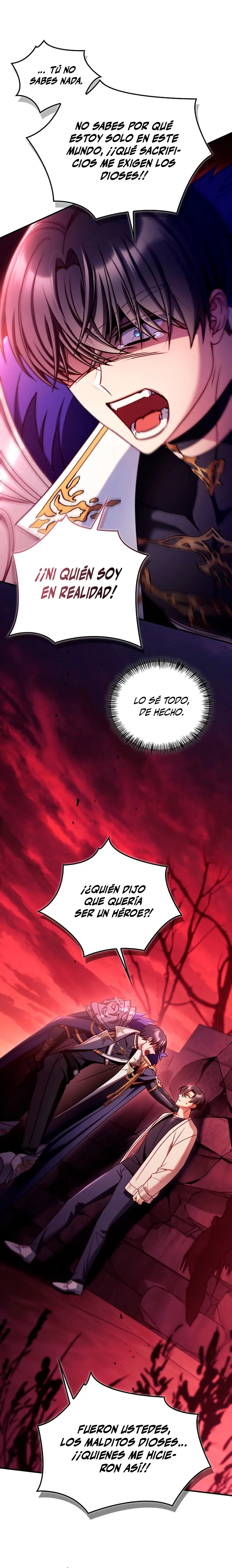 Manual de instrucciones del Reencarnado Capitulo 164 página 18