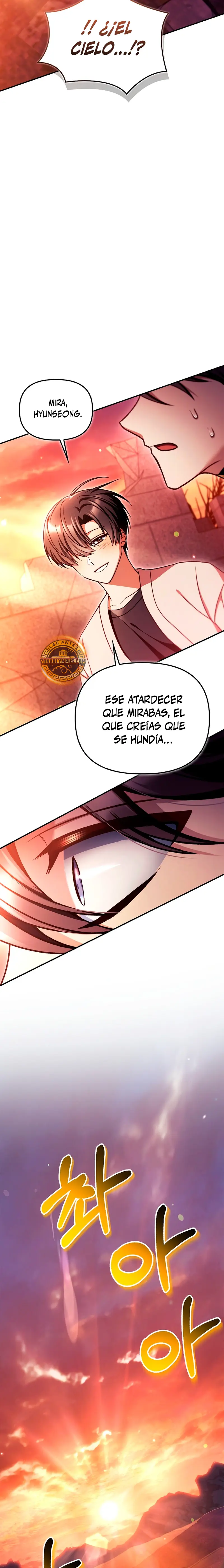 Manual de instrucciones del Reencarnado Capitulo 164 página 25