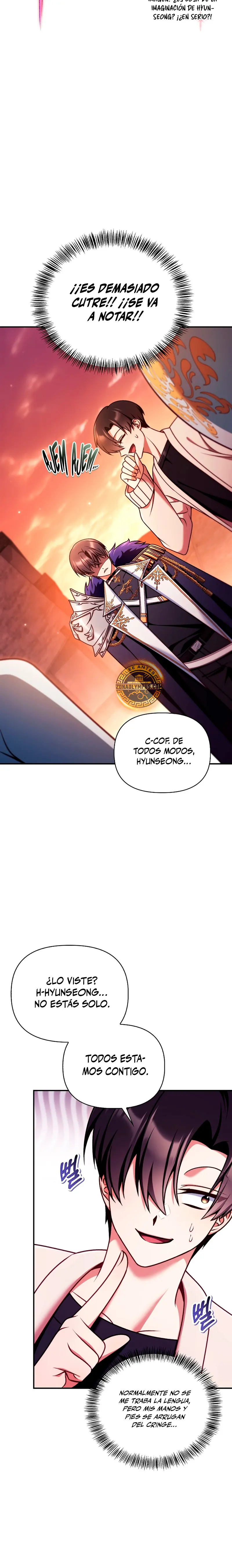 Manual de instrucciones del Reencarnado Capitulo 164 página 29