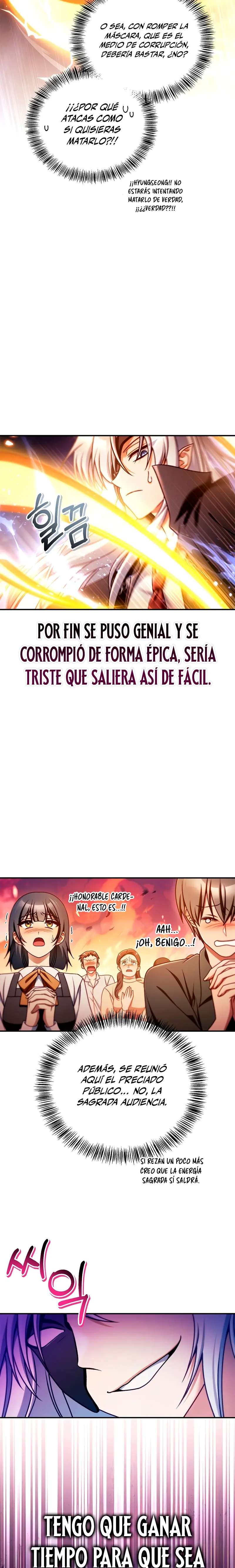 Manual de instrucciones del Reencarnado Capitulo 165 página 14