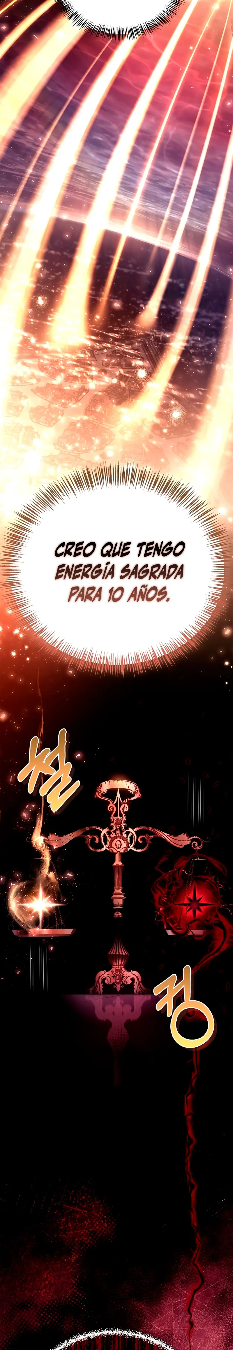 Manual de instrucciones del Reencarnado Capitulo 165 página 28