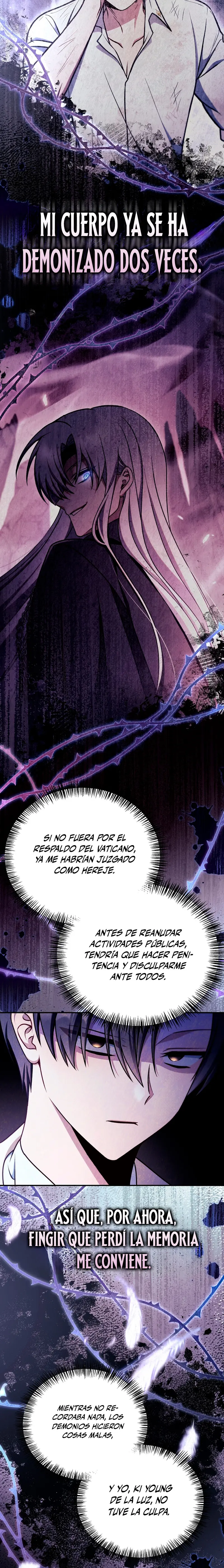 Manual de instrucciones del Reencarnado Capitulo 167 página 15