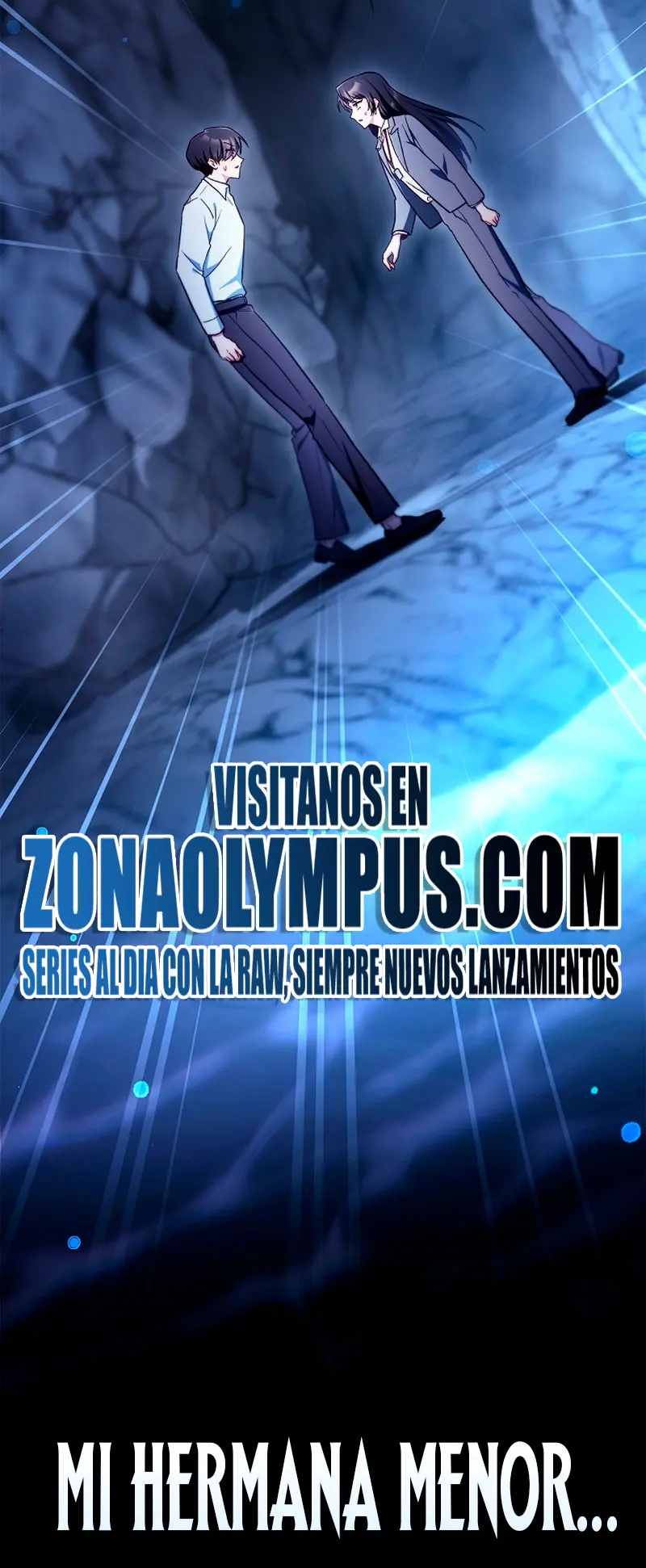 Manual de instrucciones del Reencarnado Capitulo 167 página 27