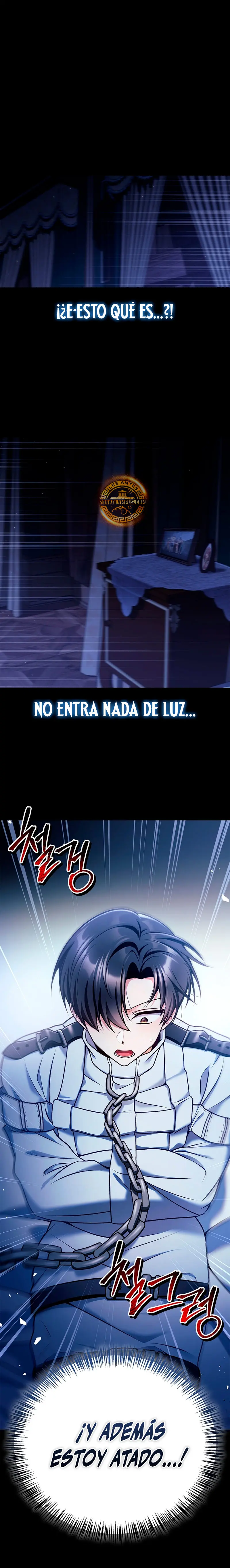 Manual de instrucciones del Reencarnado Capitulo 167 página 2