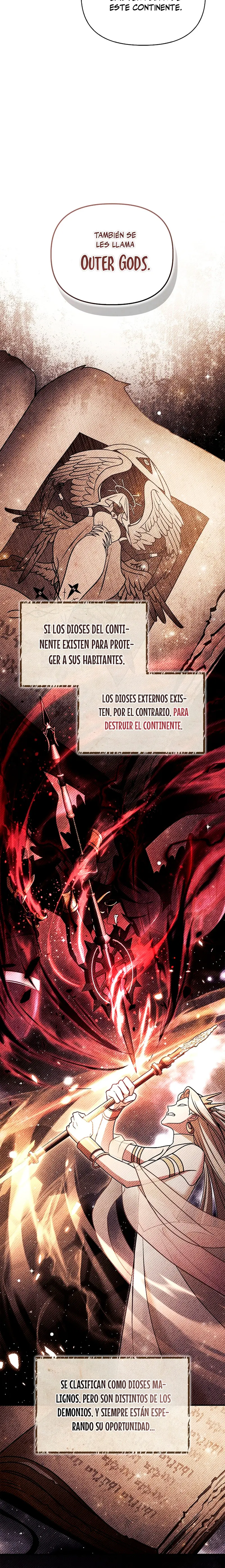 Manual de instrucciones del Reencarnado Capitulo 168 página 20