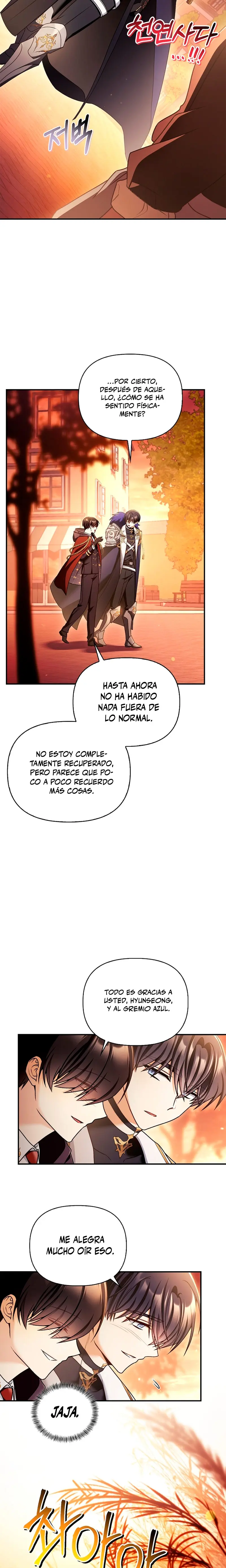 Manual de instrucciones del Reencarnado Capitulo 168 página 24