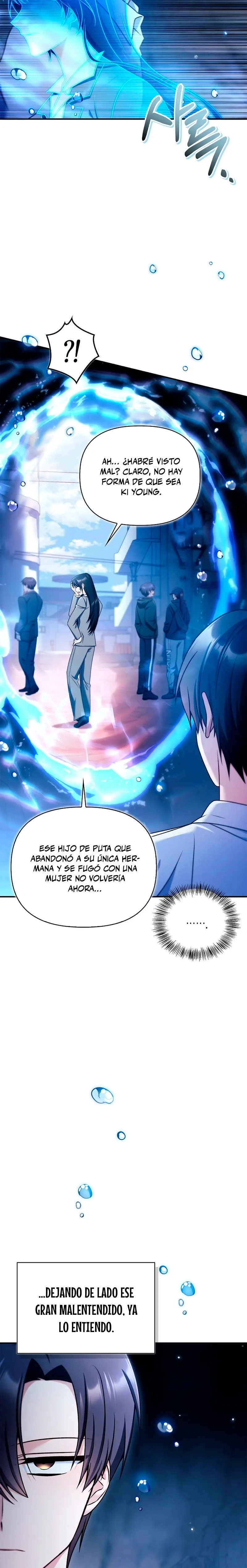 Manual de instrucciones del Reencarnado Capitulo 168 página 3