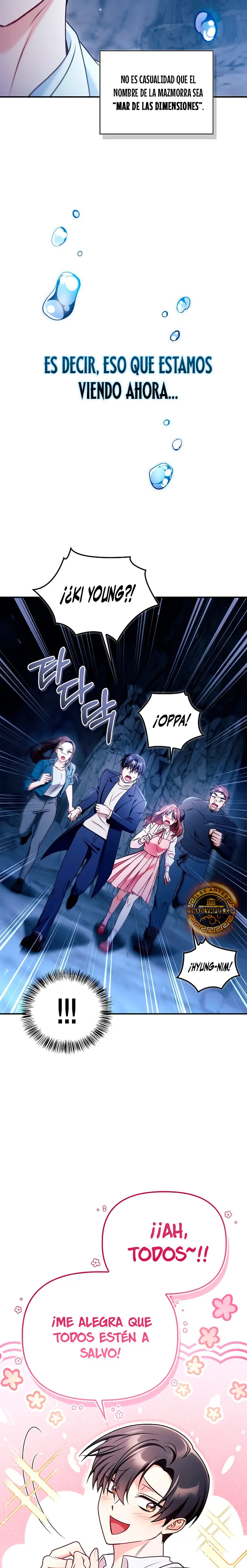 Manual de instrucciones del Reencarnado Capitulo 168 página 4