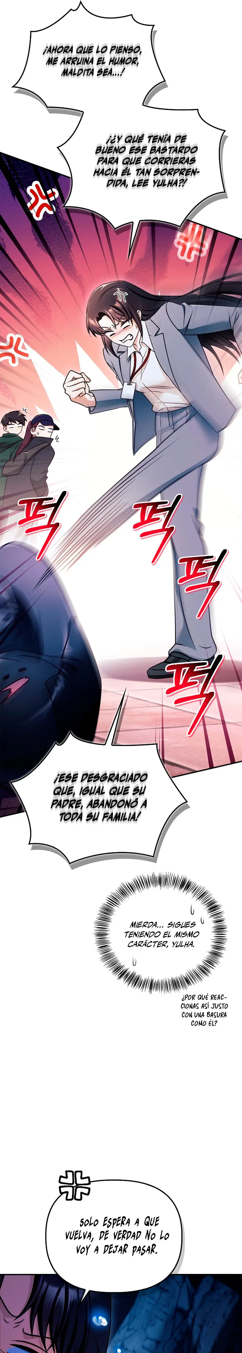 Manual de instrucciones del Reencarnado Capitulo 168 página 7