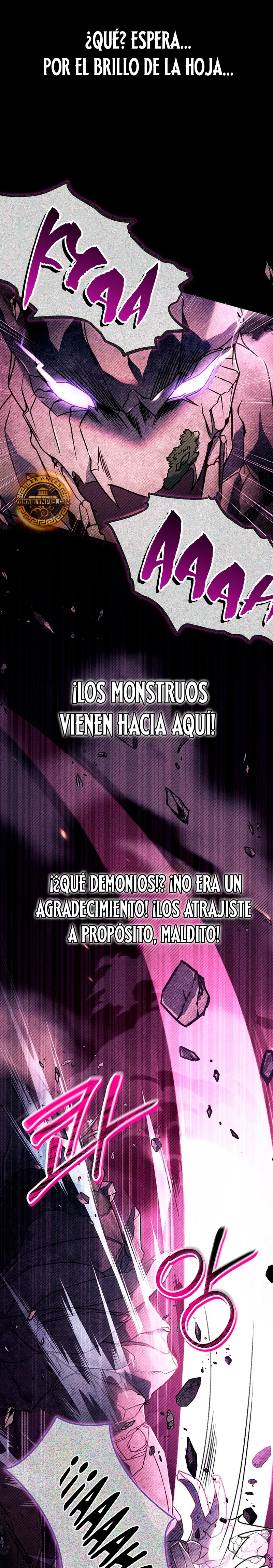 Manual de instrucciones del Reencarnado Capitulo 169 página 14