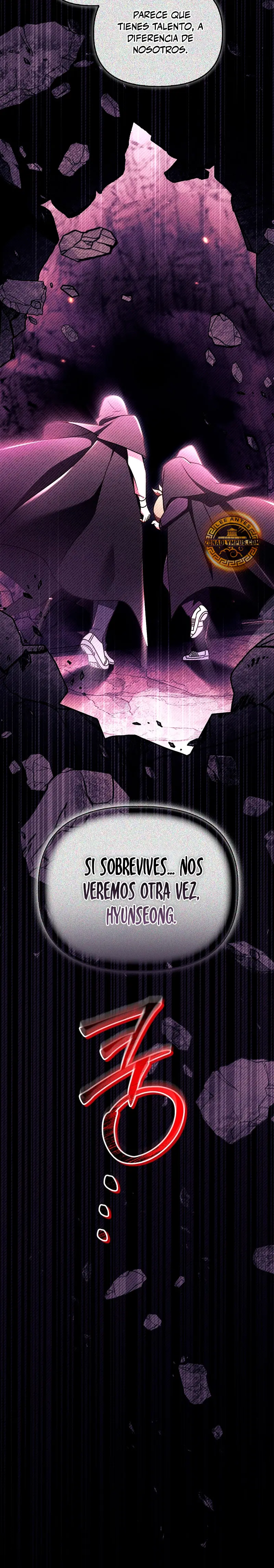 Manual de instrucciones del Reencarnado Capitulo 169 página 16