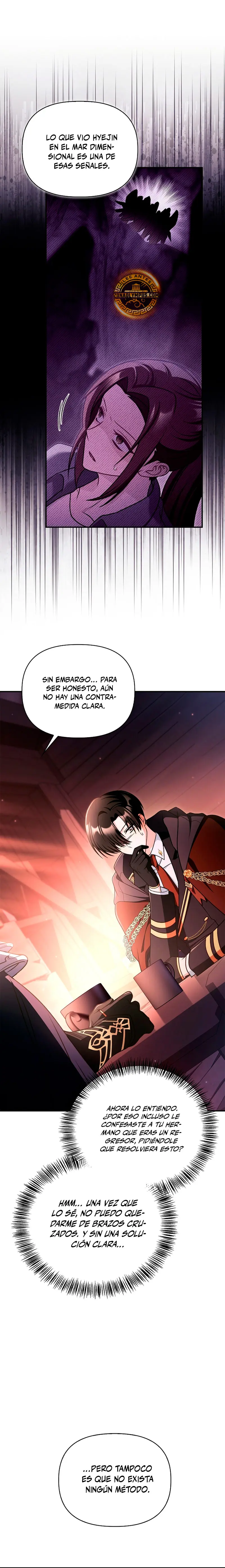 Manual de instrucciones del Reencarnado Capitulo 169 página 24