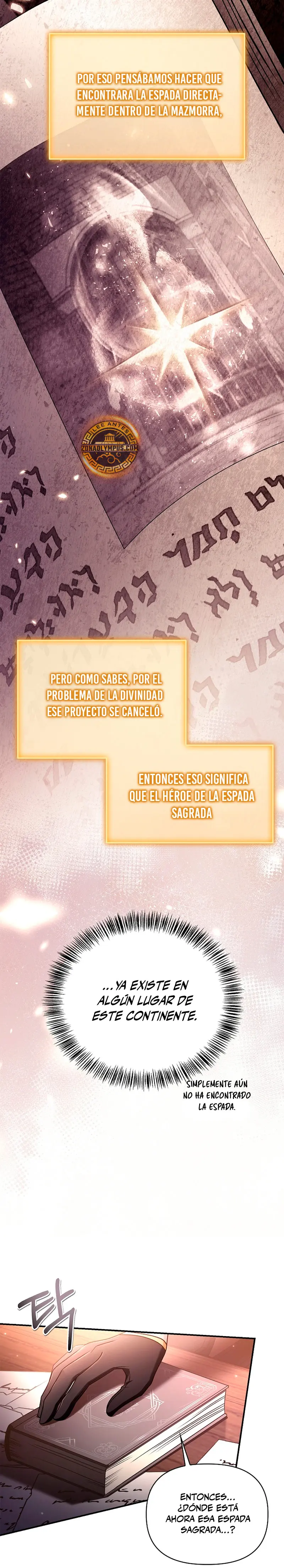 Manual de instrucciones del Reencarnado Capitulo 169 página 30