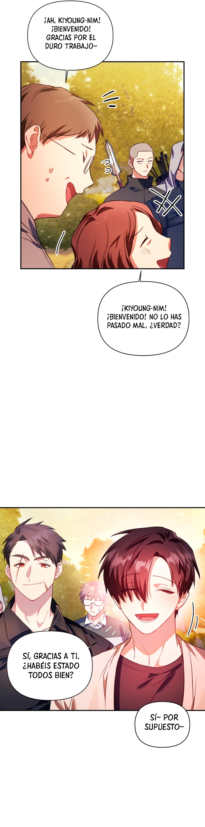 Manual de instrucciones del Reencarnado Capitulo 17 página 16