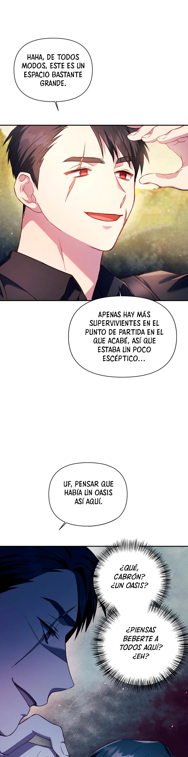 Manual de instrucciones del Reencarnado Capitulo 17 página 17