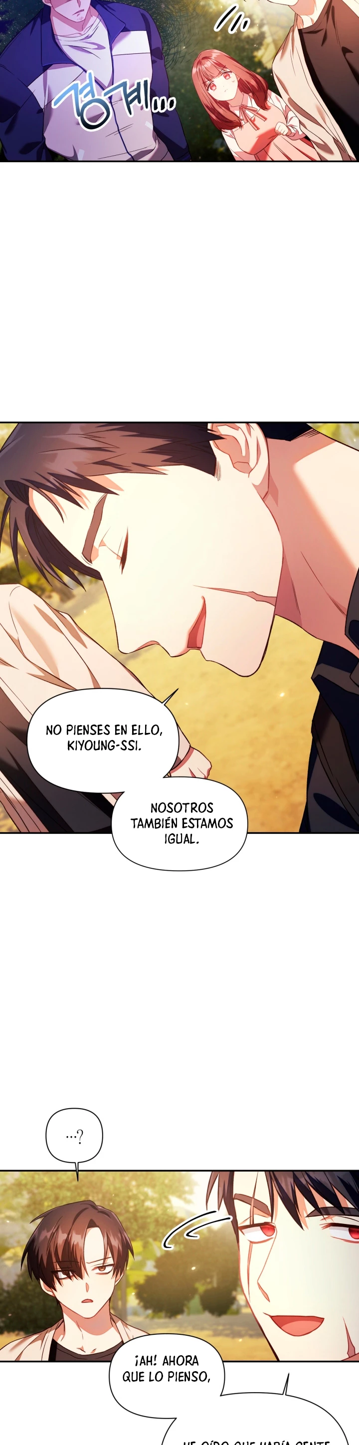 Manual de instrucciones del Reencarnado Capitulo 17 página 21