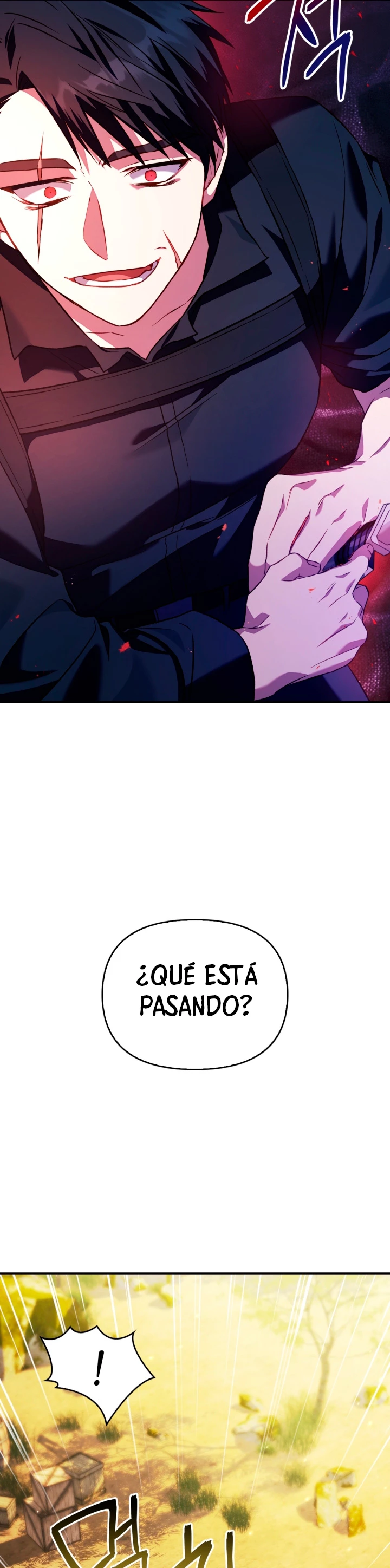 Manual de instrucciones del Reencarnado Capitulo 17 página 26