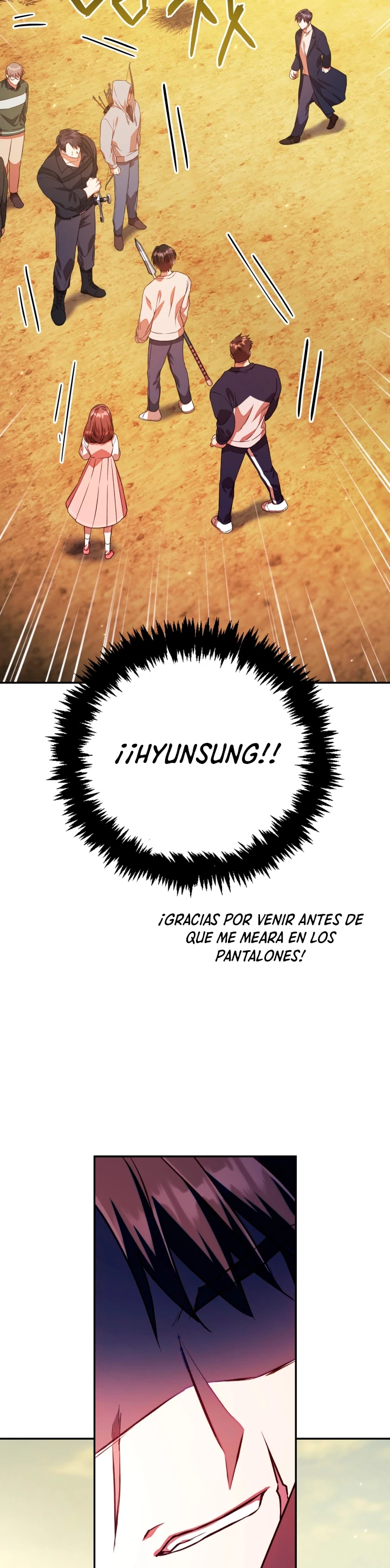 Manual de instrucciones del Reencarnado Capitulo 17 página 27