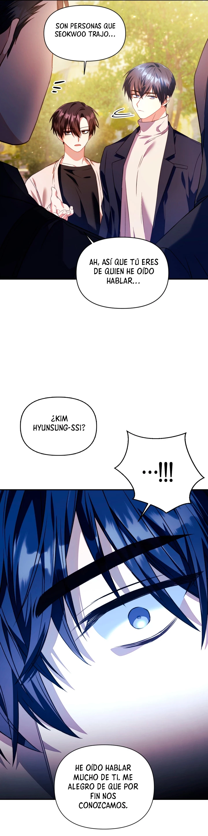 Manual de instrucciones del Reencarnado Capitulo 17 página 30