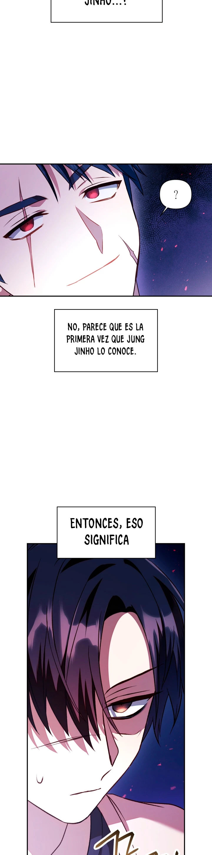 Manual de instrucciones del Reencarnado Capitulo 17 página 33