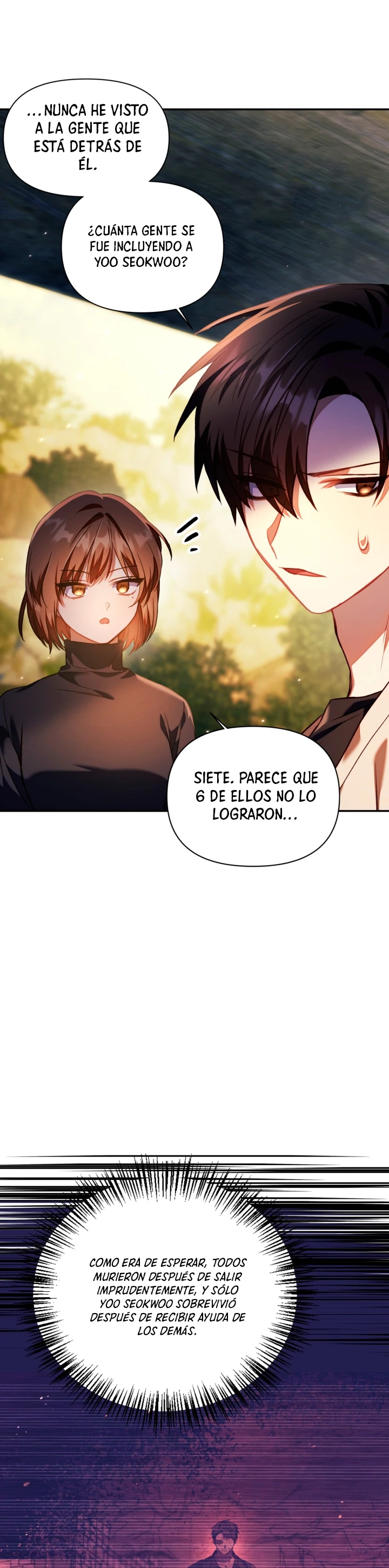 Manual de instrucciones del Reencarnado Capitulo 17 página 5