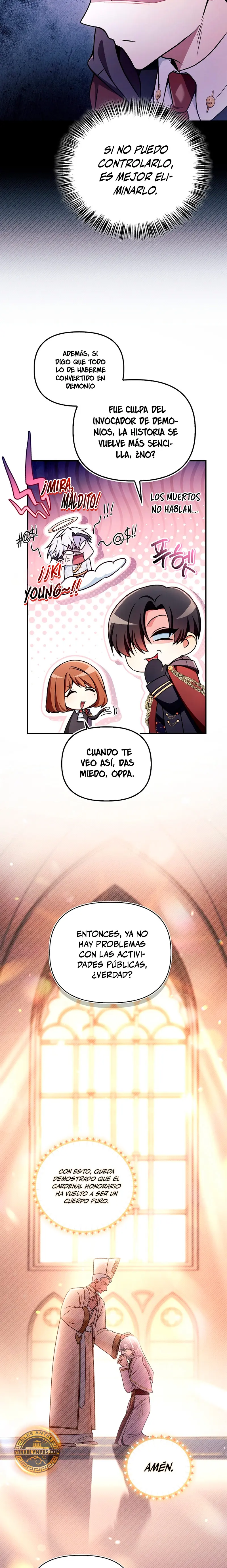 Manual de instrucciones del Reencarnado Capitulo 170 página 13