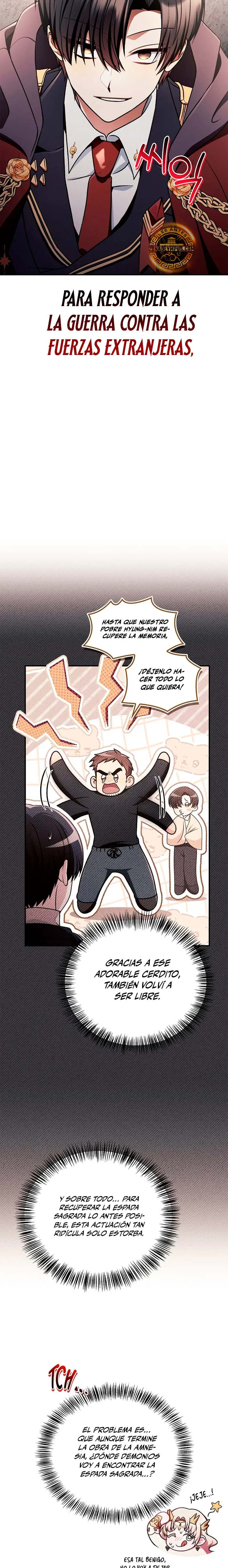 Manual de instrucciones del Reencarnado Capitulo 170 página 15