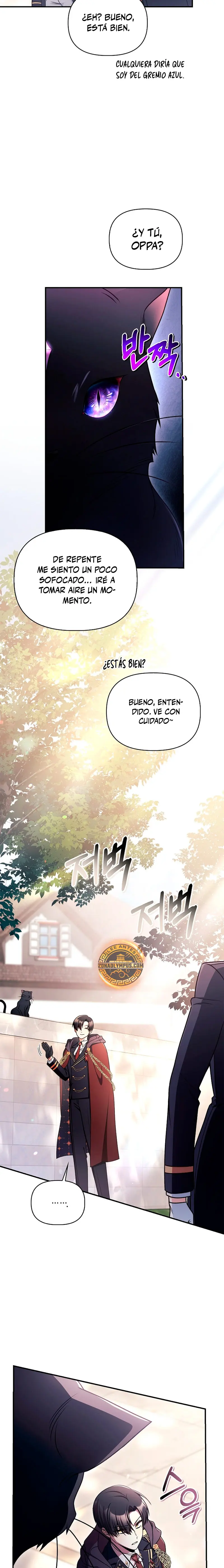 Manual de instrucciones del Reencarnado Capitulo 170 página 19