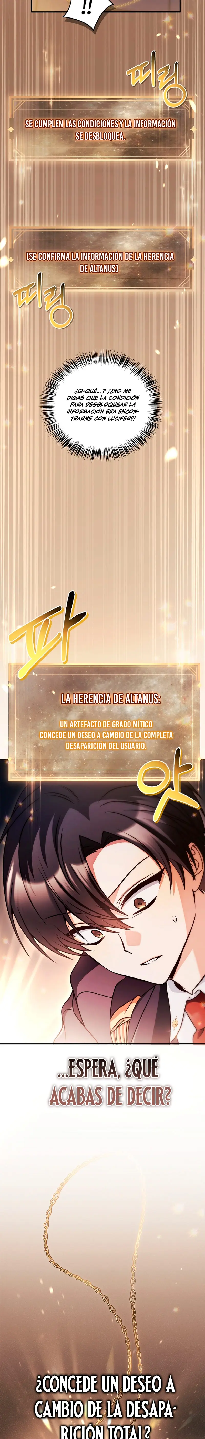Manual de instrucciones del Reencarnado Capitulo 170 página 29
