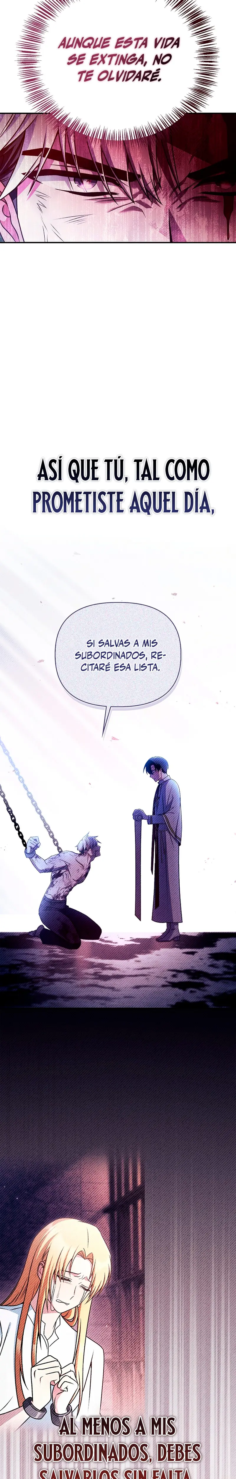 Manual de instrucciones del Reencarnado Capitulo 170 página 5