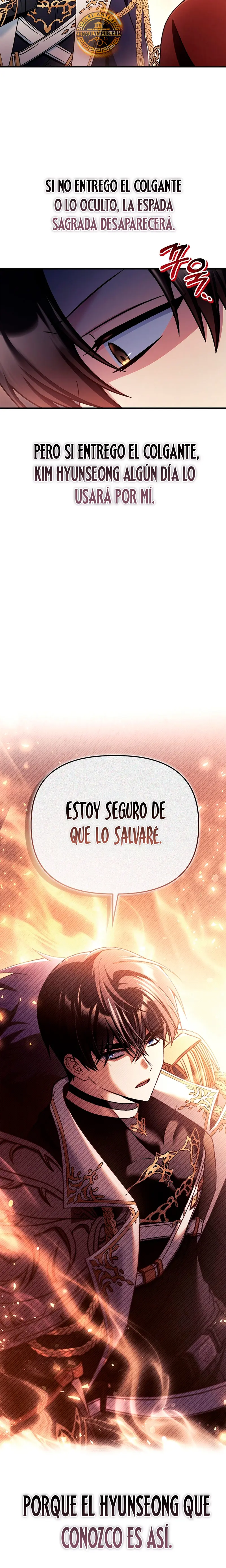 Manual de instrucciones del Reencarnado Capitulo 171 página 10