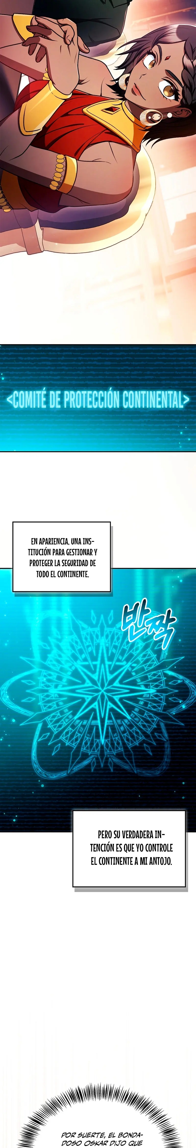 Manual de instrucciones del Reencarnado Capitulo 171 página 27