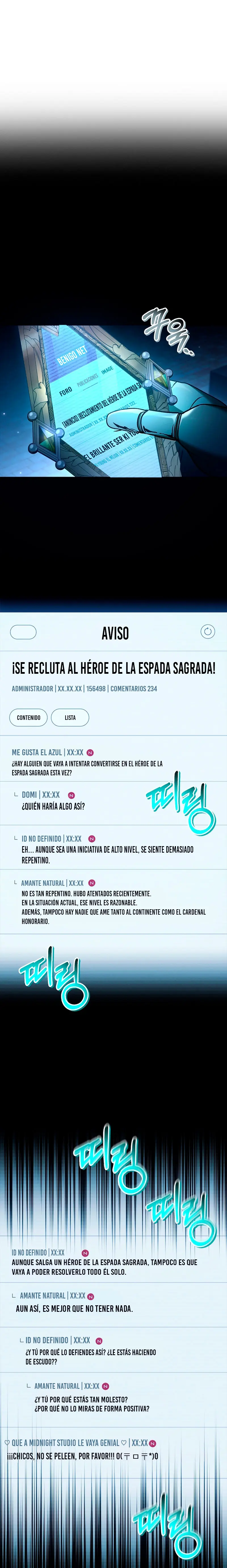 Manual de instrucciones del Reencarnado Capitulo 171 página 32