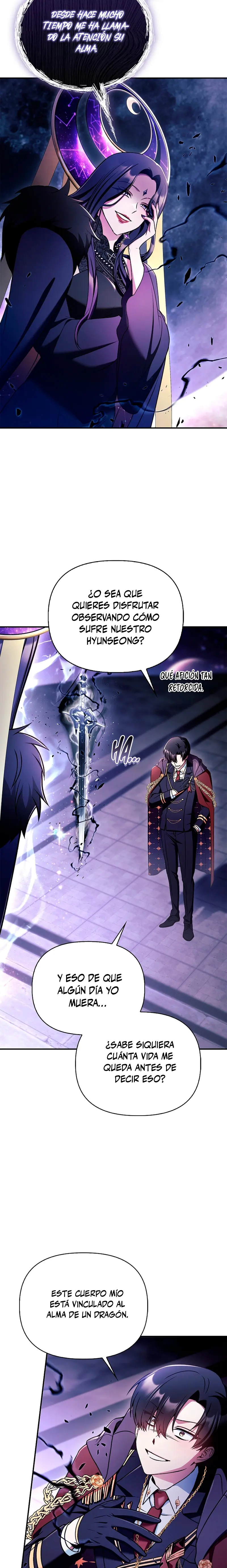 Manual de instrucciones del Reencarnado Capitulo 171 página 3