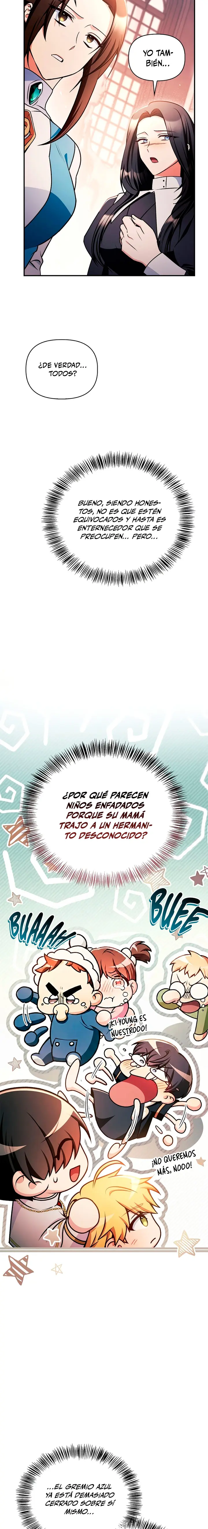 Manual de instrucciones del Reencarnado Capitulo 172 página 22
