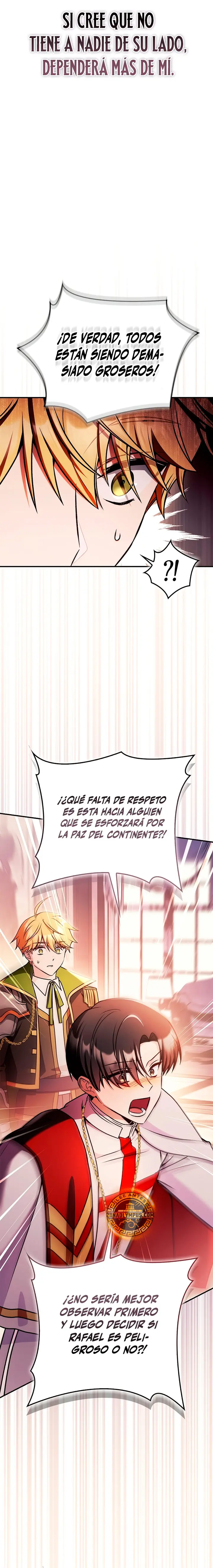 Manual de instrucciones del Reencarnado Capitulo 172 página 24