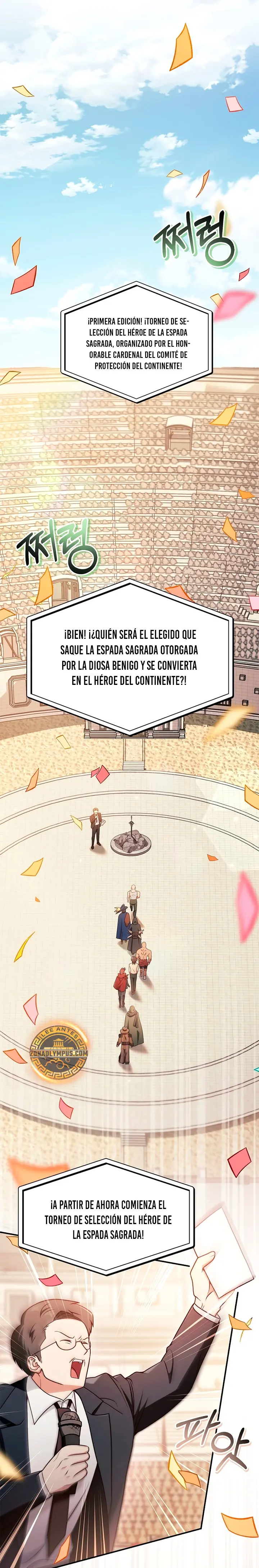Manual de instrucciones del Reencarnado Capitulo 172 página 2