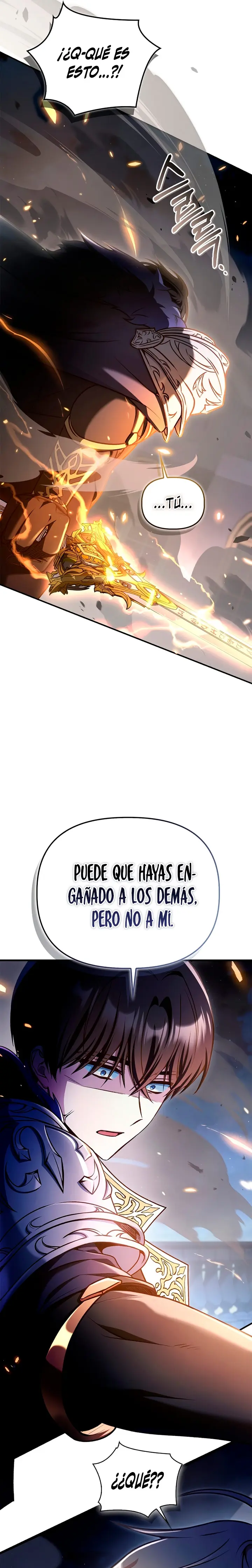 Manual de instrucciones del Reencarnado Capitulo 172 página 30