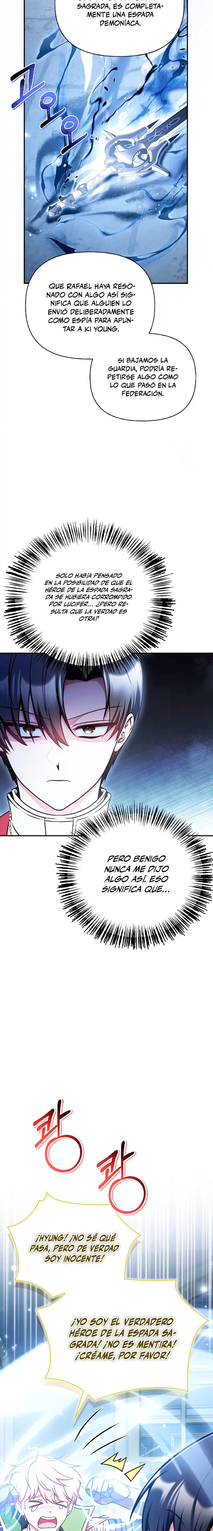 Manual de instrucciones del Reencarnado Capitulo 173 página 10