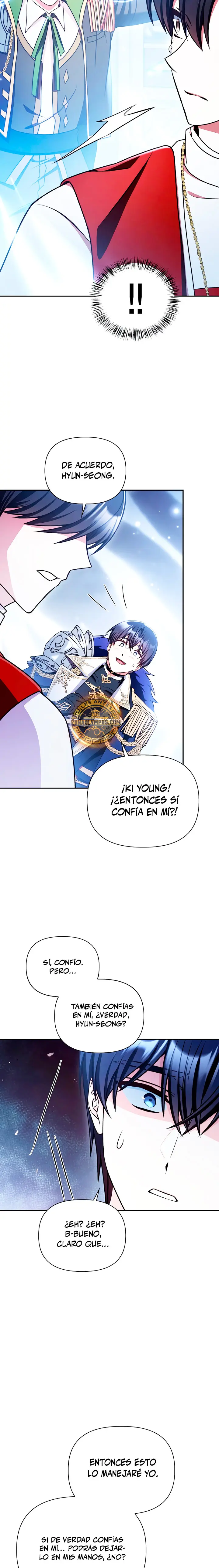 Manual de instrucciones del Reencarnado Capitulo 173 página 11