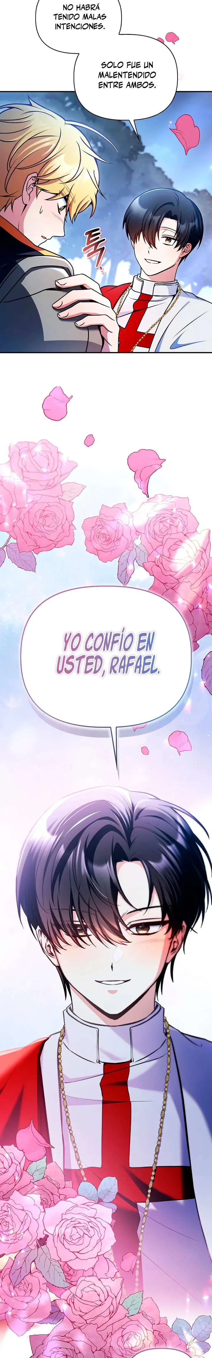 Manual de instrucciones del Reencarnado Capitulo 173 página 16