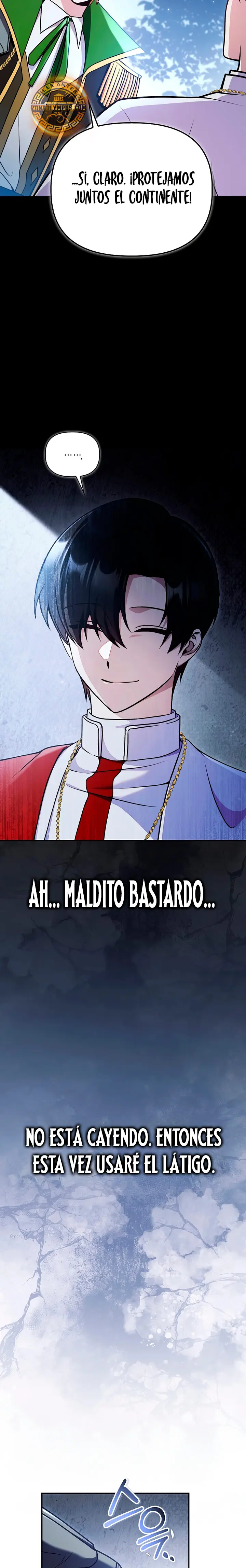 Manual de instrucciones del Reencarnado Capitulo 173 página 21