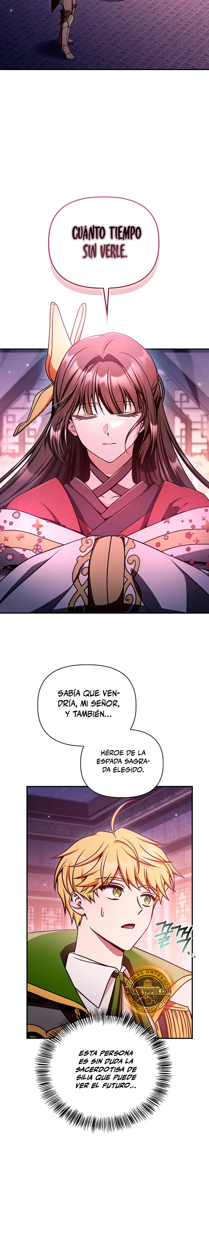 Manual de instrucciones del Reencarnado Capitulo 173 página 26