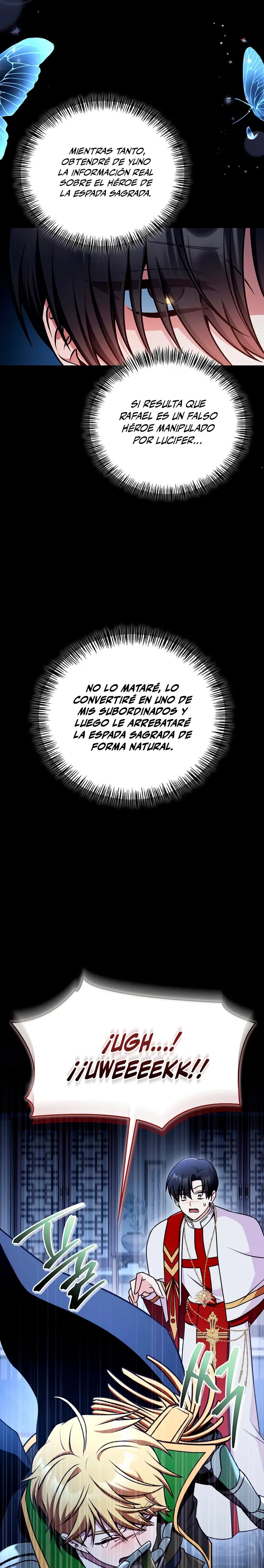 Manual de instrucciones del Reencarnado Capitulo 173 página 29