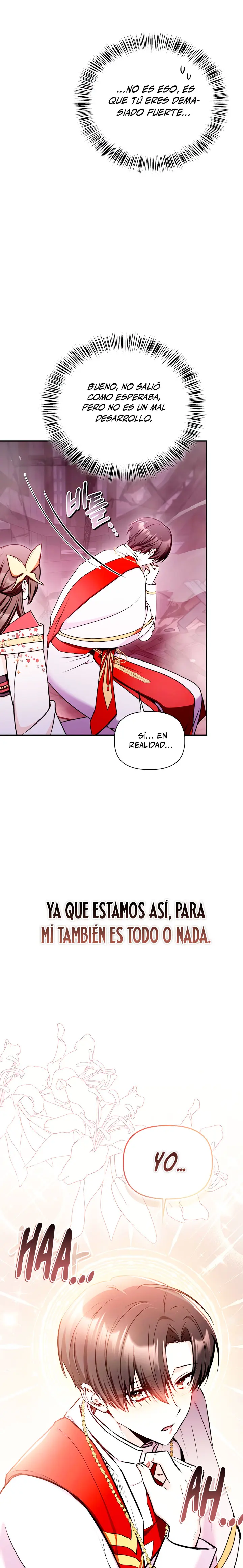 Manual de instrucciones del Reencarnado Capitulo 174 página 19