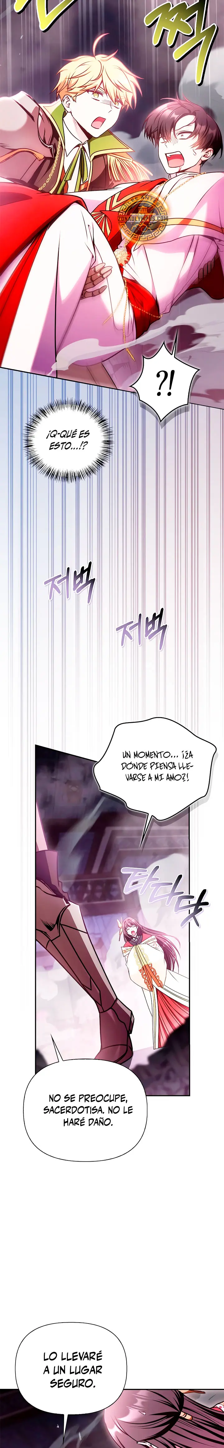Manual de instrucciones del Reencarnado Capitulo 174 página 22